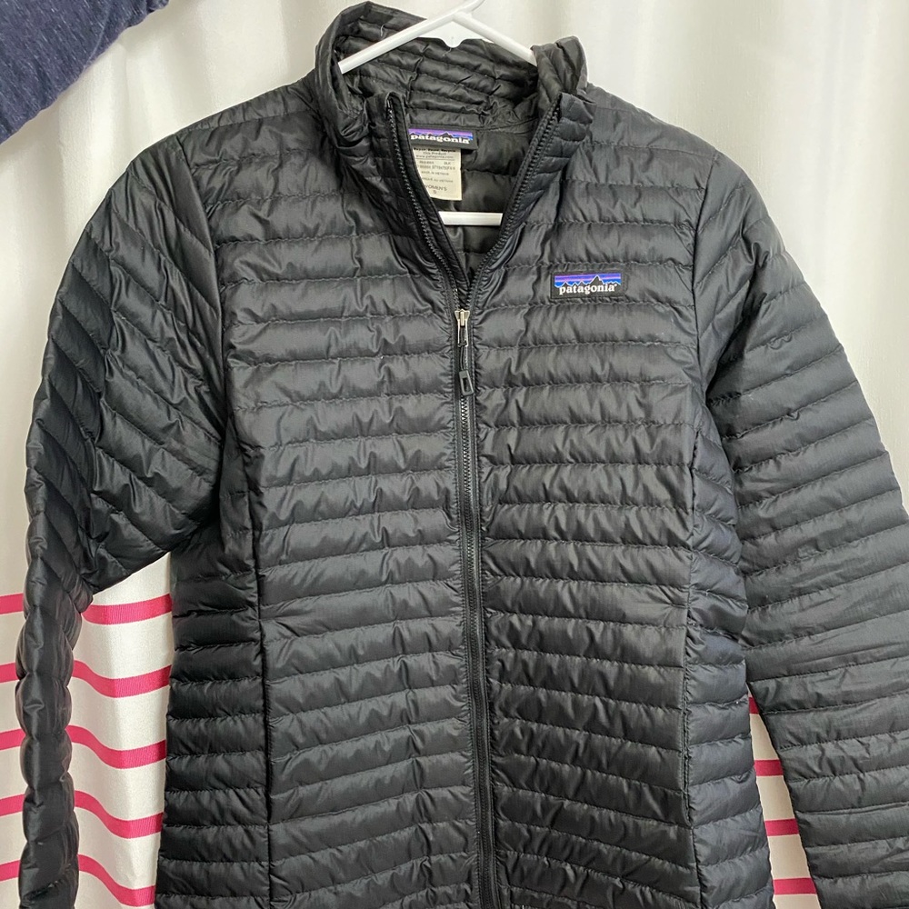 Women’s Patagonia jacket!